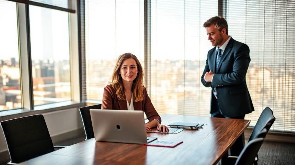 5 Raisons d'Opter pour une Formation Excel à Nantes pour Votre Avenir Professionnel