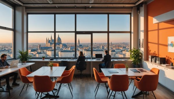 Agences SEO à Lyon pour améliorer votre présence en ligne
