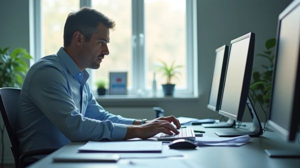 Choisissez des logiciels de signature électronique efficaces et sécurisés