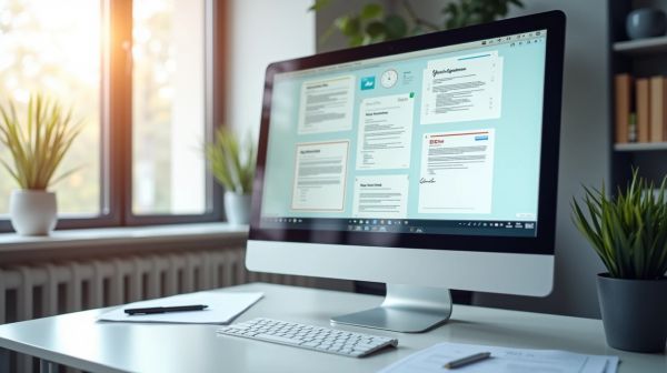 Choisissez des logiciels de signature électronique efficaces et sécurisés