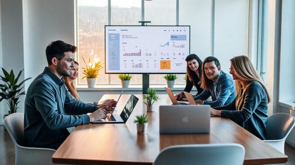 Développez votre réseau e-commerce avec Friends of Presta