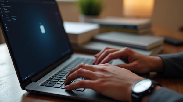 Organiser son second cerveau avec Obsidian