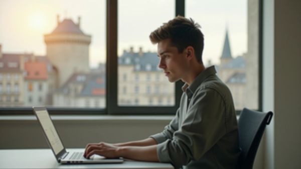 Pourquoi choisir une formation Excel à Nantes pour booster votre carrière