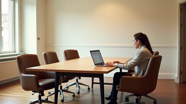 Pourquoi choisir une formation Excel à Nantes pour booster votre carrière